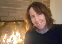 Jennifer McDonald