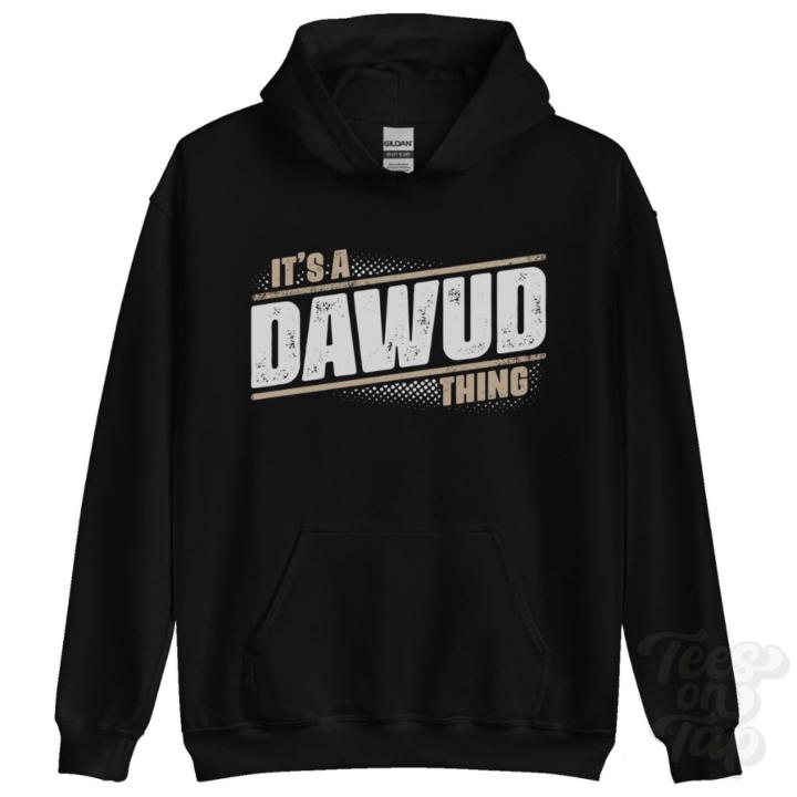 Dawud Mirza