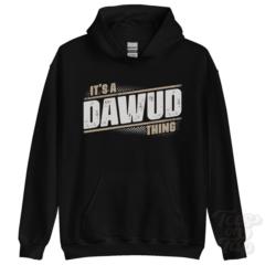 Dawud Mirza