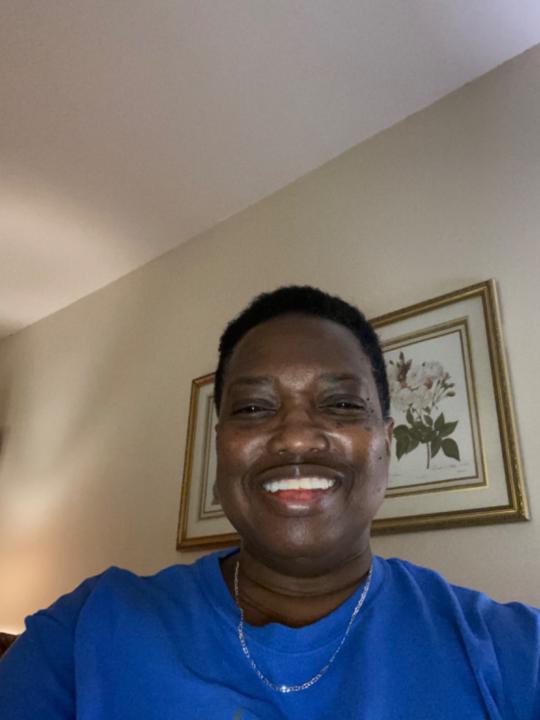 Monica Hunt