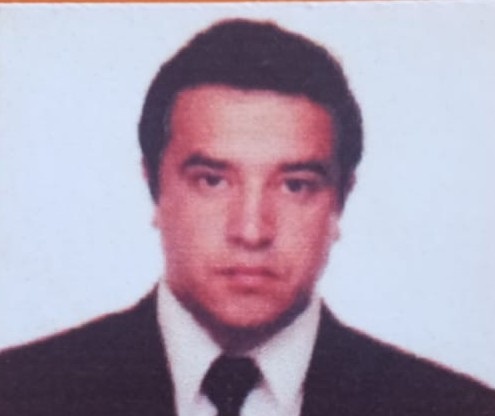 Oscar Melian
