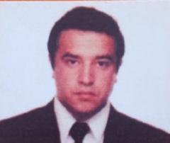 Oscar Melian
