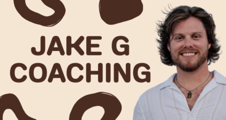Jake G Coaching 