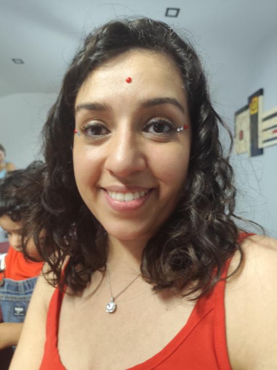 Adriana Gómez Moreira