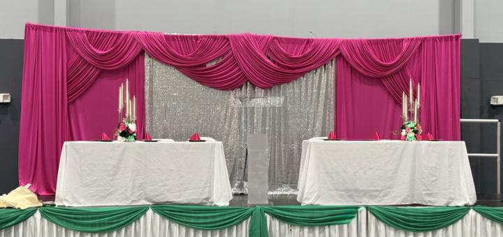 Backdrop attempt 