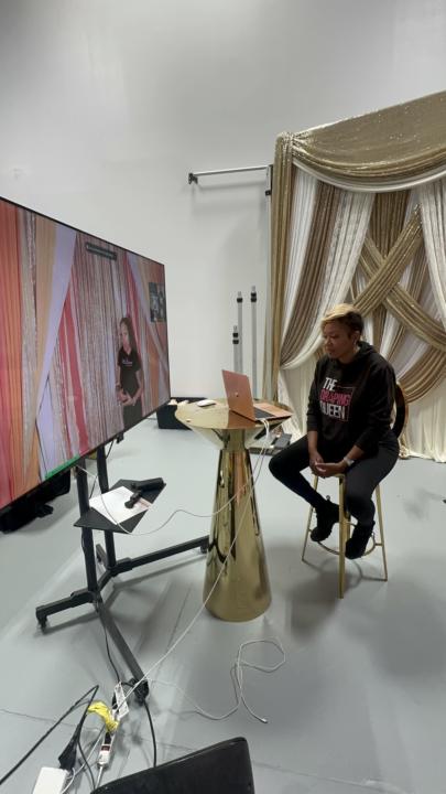 There’s a Difference Between Hosting a Class and Being an Instructor