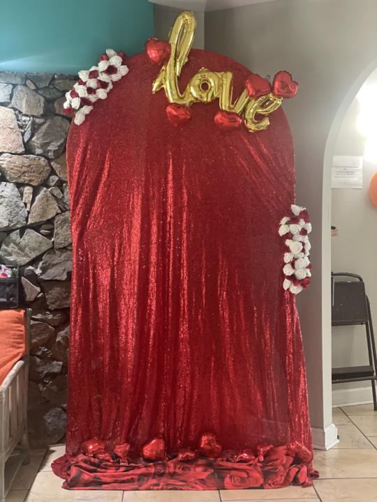 Putting myself out there 