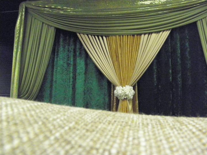 Lesson #3 - Fabric 101 - Lesson learned!