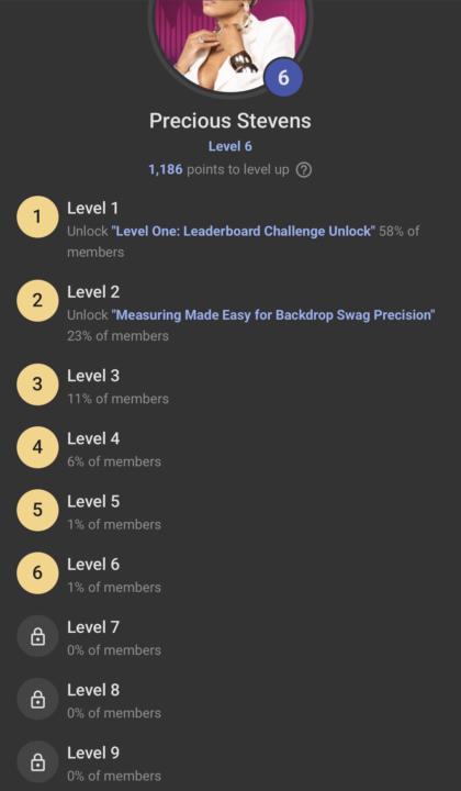 How to move to the NEXT LEVEL! 👇