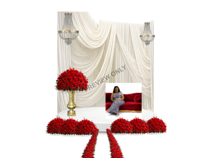 POSH DESIGN STUDIO MOCKUP