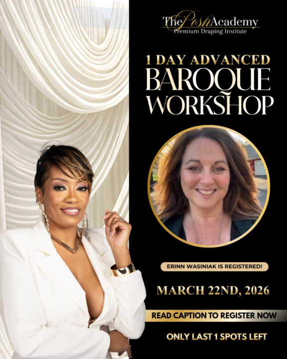 Leveling Up: From Intro to Advanced Baroque