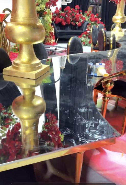 SOLD: Event Decor / Styled Shoot / MockupDecor For Sale