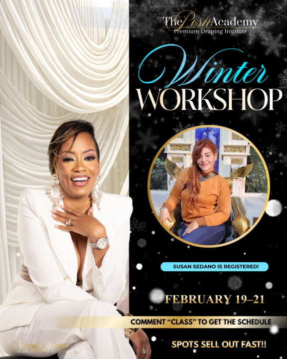 Spots Are Going Fast… Here’s Who Just Joined