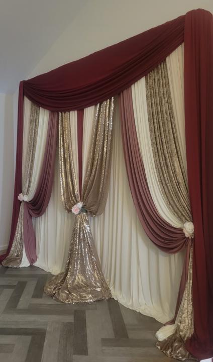 Practice this weekend to build portfolio