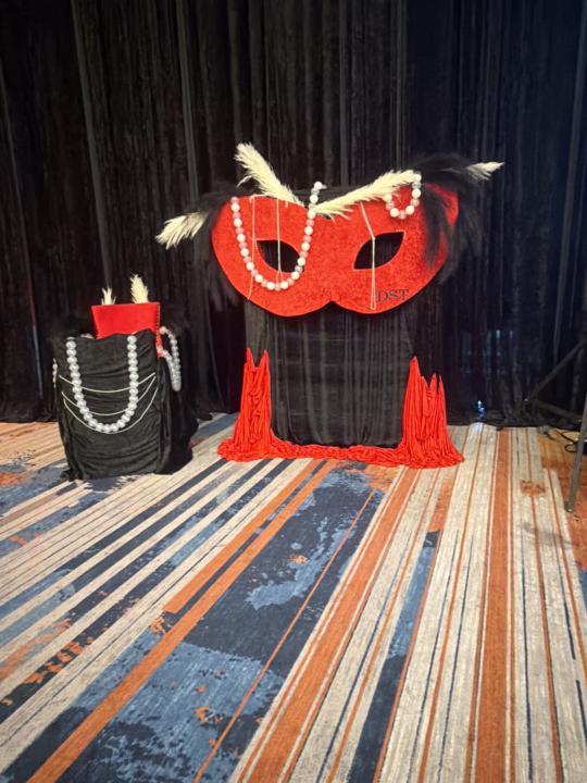 Day 2 Delta Sigma Theta Inc TN Cluster