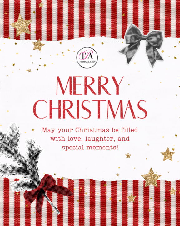 Merry Christmas, Tribe