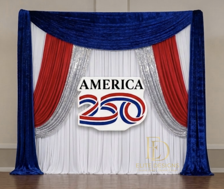Happy July 4th! 