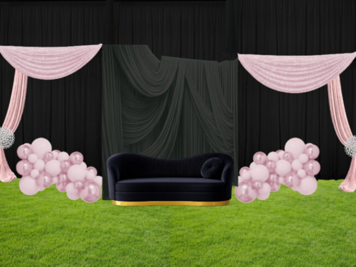 Prom Mockup