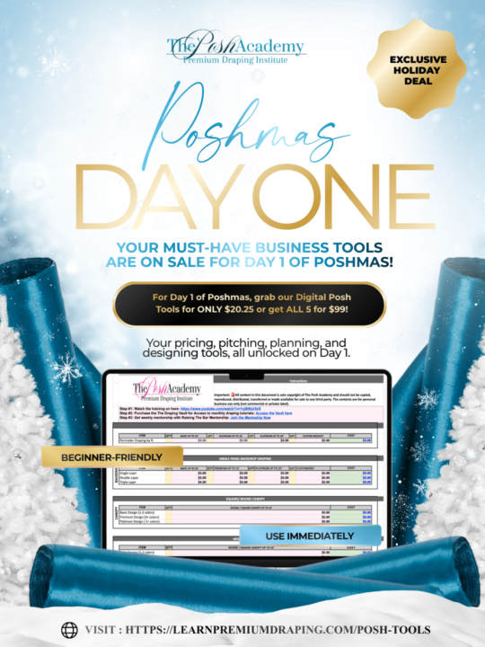 Unwrap Your First Christmas Deal, SKOOL Fam!