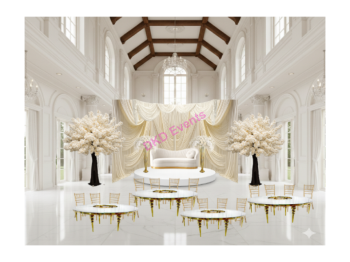 The Proposal and Party