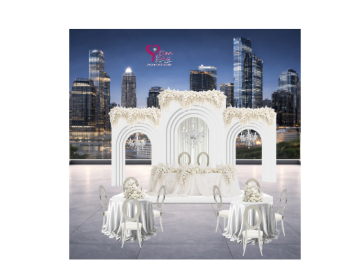 Elegant Divas Winter Opulence