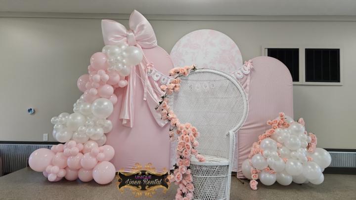 Babyshower 