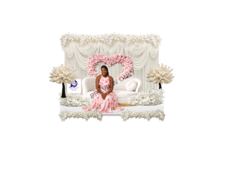 POSH DESIGN STUDIO MOCKUPS