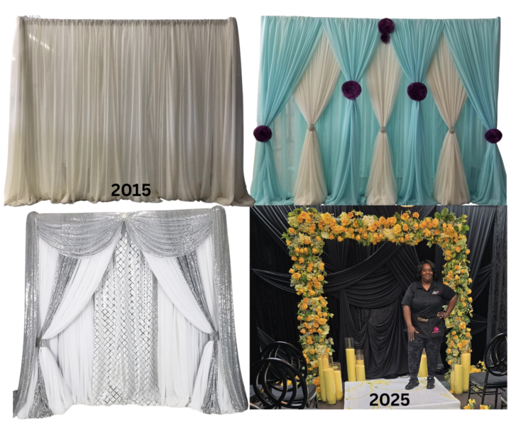 Metro-Atlanta Designer