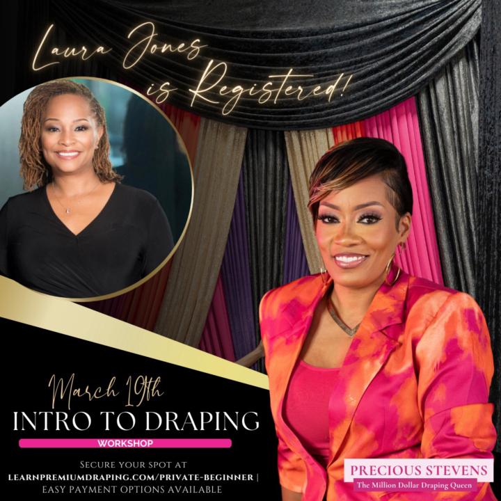 March & May Premium Classes Soldout. We Now have Our New Class Schedules for Newbies.