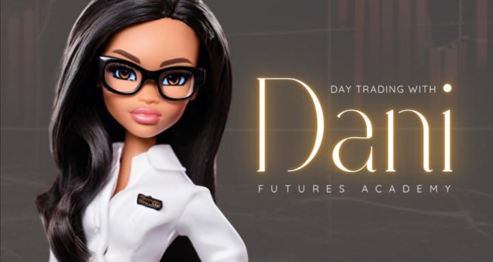 Daytrading with Dani