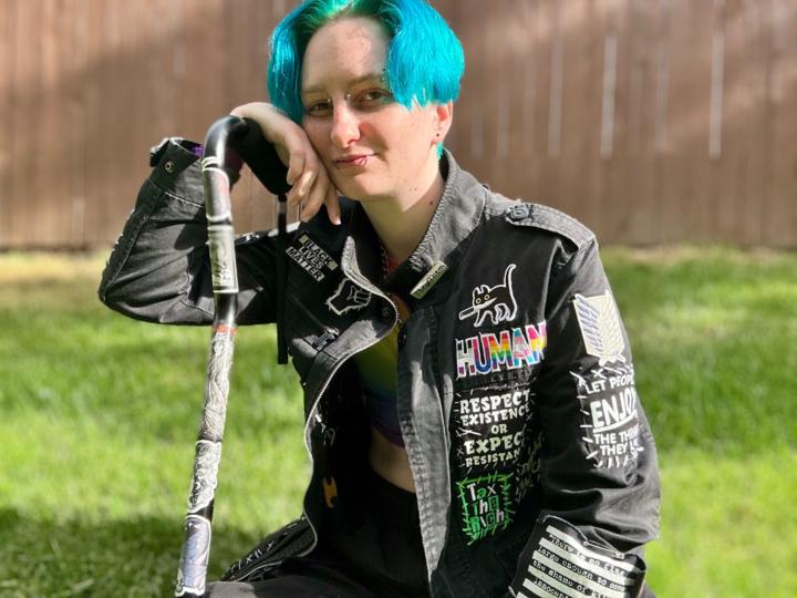 Astrophel Chapman