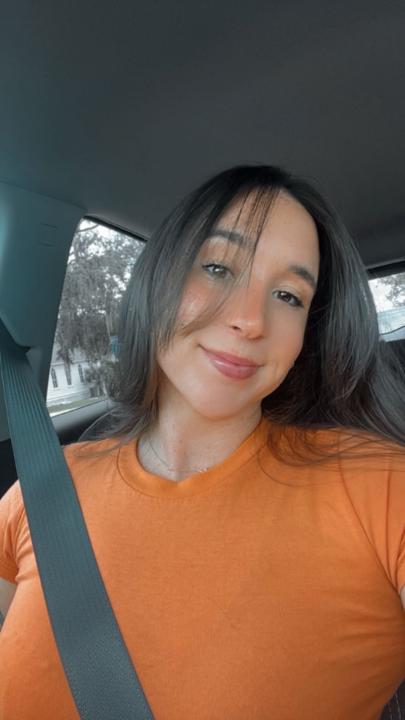 Sierra Sapp