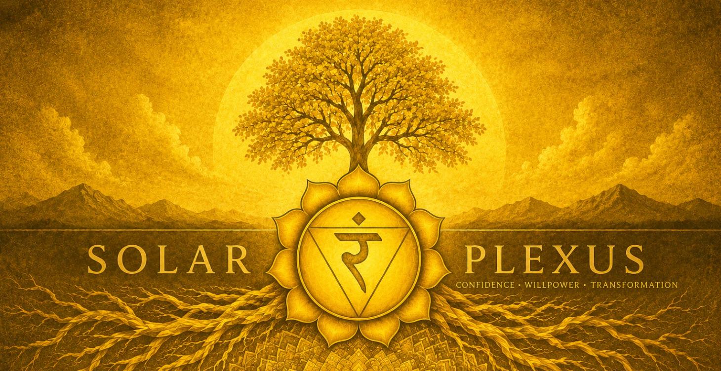 Solar Plexus