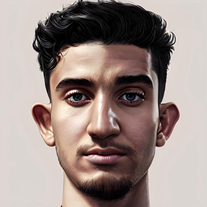 Mohamed el amine Ouahab