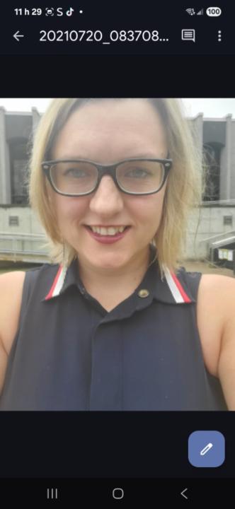 Claudia Champagne
