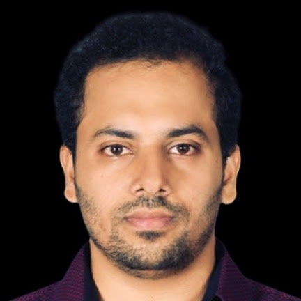 Swaroop D
