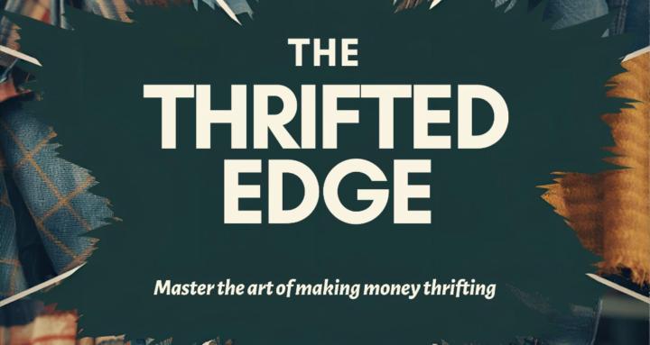 The Thrifted Edge