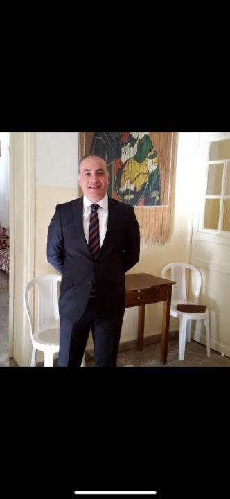Paul Habib
