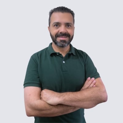 Andre Lucas