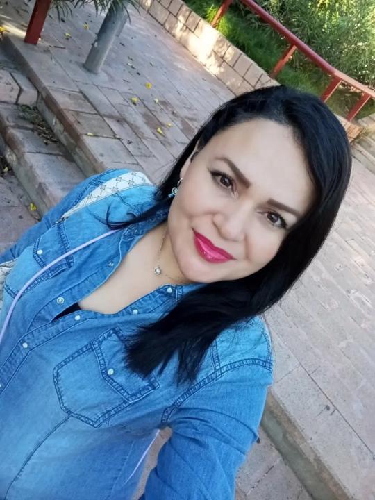 Gloria Stefany Mantilla