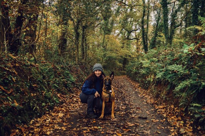 Kylie Eichberg-Levitt