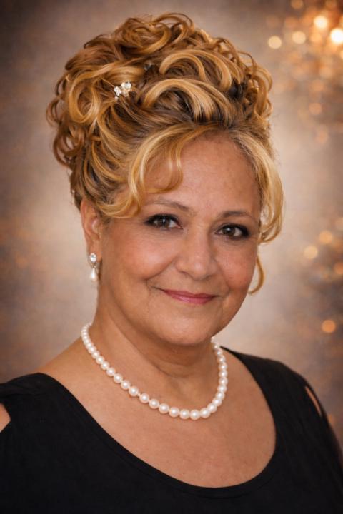 Carmen Quinones