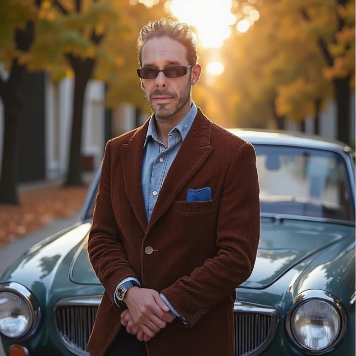 Jean Sébastien Rocheleau