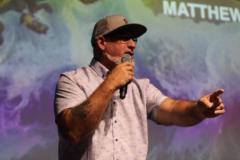 Michael Thomas
