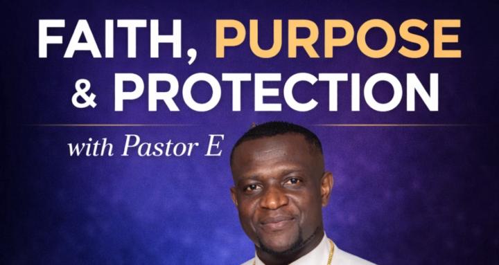 PURE PROPHETIC PRAYERS.....