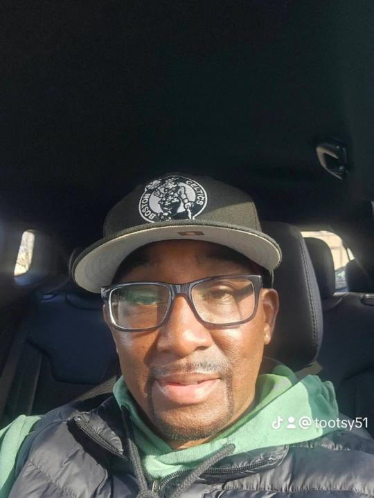Marvin Richardson