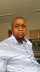 Siphephiso Ginindza