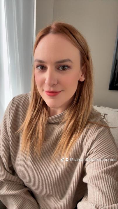 Samantha Tkatch