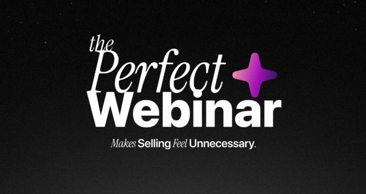 Perfect Webinar