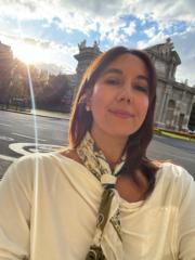 Daniela Villaseñor Cardona